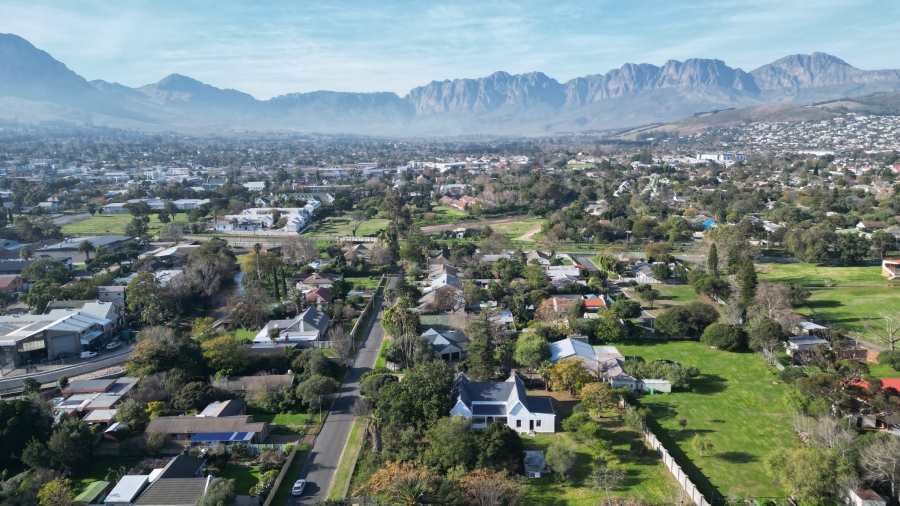 Commercial Property for Sale in Haumannshof Western Cape